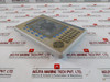 Allen-bradley 2711P-rdb7C Pvp6 700 Touch Keypad Led Display Module (Not Working)