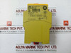 Pilz Pza 600/24Vdc Safety Relay 774028 60-600S 24Vdc 3.0W
