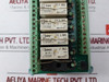 Idec Rq1V-cm-d24 Relay 12A 250Vac 30Vdc Coil 24Vdc