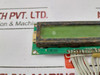 Jhd 162A 659M2 Lcd Display Module