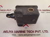 Schmersal Mr441-11Y Roller Limit Switch