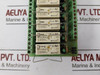 Idec Rq1V-cm-d24 Relay 12A 250Vac 30Vdc Coil 24Vdc Star 8001