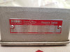 Sor 54nn-k117 pressure switch