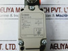 Omron Wlca2-th-n Two Circuit Limit Switch For General Purpose A600 2A 48Vdc
