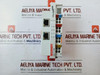 Beckhoff Ek1100 Coupler Ethercat Terminal Fm20Us0111X Awg 28-14