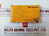 B&R Automation X20 Do 9322 Digital Output Module E115267
