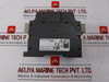 Delta Dvp08Xm211N Input/Output Module 24Vdc 0.5W Max E206327, 08Xm211Nw16430027