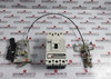 Allen-bradley 140U-k6X3 A Molded Case Circuit Breaker Frame Set 3-pole 400A