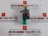Teknic 2 Lhlr 24 Ac/Dc Push Button Switch 24V 4A Iec/En 60947-5-1