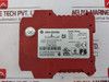 Allen-bradley Msr138Dp Series B Guard Master Safety Relay  24Vac/Dc 50/60Hz 4W