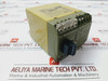 Pilz Pnoz 8 Safety Relay 24Vdc 4.5W 240Vac 8A