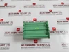 Phoenix Contact Pc-8R/G2R/24Dc/21 7 Printed Circuit Board Relay Module 94V-0 36.12