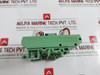 Phoenix Contact Umk-se 11,25 Terminal Module 17631