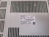Mitsubishi melservo mr-j2s-70a-u006 ac servo driver