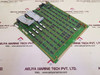Allen-bradley 900057 8000-gc pc board