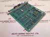 Allen-bradley 900036 interface board