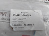 Simplex 43540Ss Dump Valve Assembly 10K Psi 700Bar