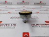 Starrett 25-2081 Dial Indicator 50 Mm Range