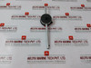 Starrett 25-2081 Dial Indicator 50 Mm Range