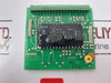 Nor Control Nn-832 Analog Input Adaptor Pcb He-220293E Nn-832.3