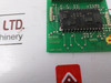 Nor Control Nn-832 Analog Input Adaptor Pcb He-220293E Nn-832.3