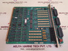 Allen-bradley 900061 rev-2 circuit board