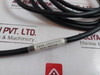 Omron R88A-crgc003N Servo Motor Cable Act 03/18 3M