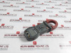 Meco 3600 Dc/Ac Digital True Rms Clamp Meter