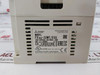 Mitsubishi Electric Fx3U-32Mt/Ess Programmable Controller 100-240Vac 50/60Hz