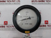 Thyoda C4 Dial Thermometer 0-400°C 92K0863 