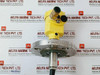 Vega Vb62.Xxtgczkmx Vibration Level Switch Ch 629007 1100 Mm