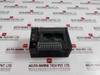 Omron Nx1P2-1040Dt1 Programmable Controller Module 24V Dc 5.8Ma 16 Points