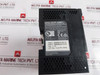Omron Nx1P2-1040Dt1 Programmable Controller Module 24V Dc 5.8Ma 16 Points