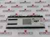 Keba Kemro K2-200 Programmable Logic Control Module Rev 09 74696