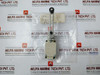 Azbil 1Ls3-jk General Purpose Compact Limit Switch 0.1A 125Vac 30Vdc