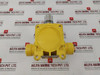 Honeywell S3Kas2 Series 3000 Mkll Flameproof Fixed Gas Monitor 32 Volts Dc 250V