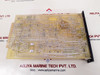 Abb P1312 Ra 81020 Printed Circuit Board 125B532 V4