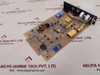 Abb P1312 Ra 81020 Printed Circuit Board 125B532 V4