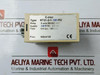 C-mac Rt31-2-1-120-m2 Time Relay 2 Pole 5A 250Vac 120Vac