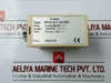 C-mac Rt31-2-1-120-m2 Time Relay 2 Pole 5A 250Vac 120Vac