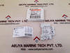 Lot Of 3X Merlin Gerin Sd 26927 Contact Signal Default Alarm Switch