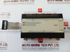 Omron Cpm1A-40Edt In/Out Expansion Unit 24V Dc 5Ma
