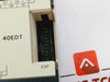 Omron Cpm1A-40Edt In/Out Expansion Unit 24V Dc 5Ma