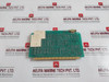 Unico 311-241 Control Circuit Board 400102 Rev.1 Pcb Card