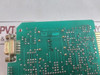Unico 311-241 Control Circuit Board 400102 Rev.1 Pcb Card
