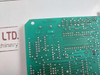 Unico 400109 Circuit Board 312-086 Rev.1