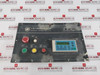Shanghai Erfangji Ejm168 Control Panel W/ Siemens Td200 (Not Working)
