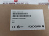 Yokogawa Cp401-10 S1 Processor Module, -10, Style.S1