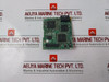 Mitsubishi Electric Fx5-40Ssc-s-b Printed Circuit Board Card Bc386A92001