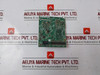 Mitsubishi Electric Fx5-40Ssc-s-b Printed Circuit Board Card Bc386A92001